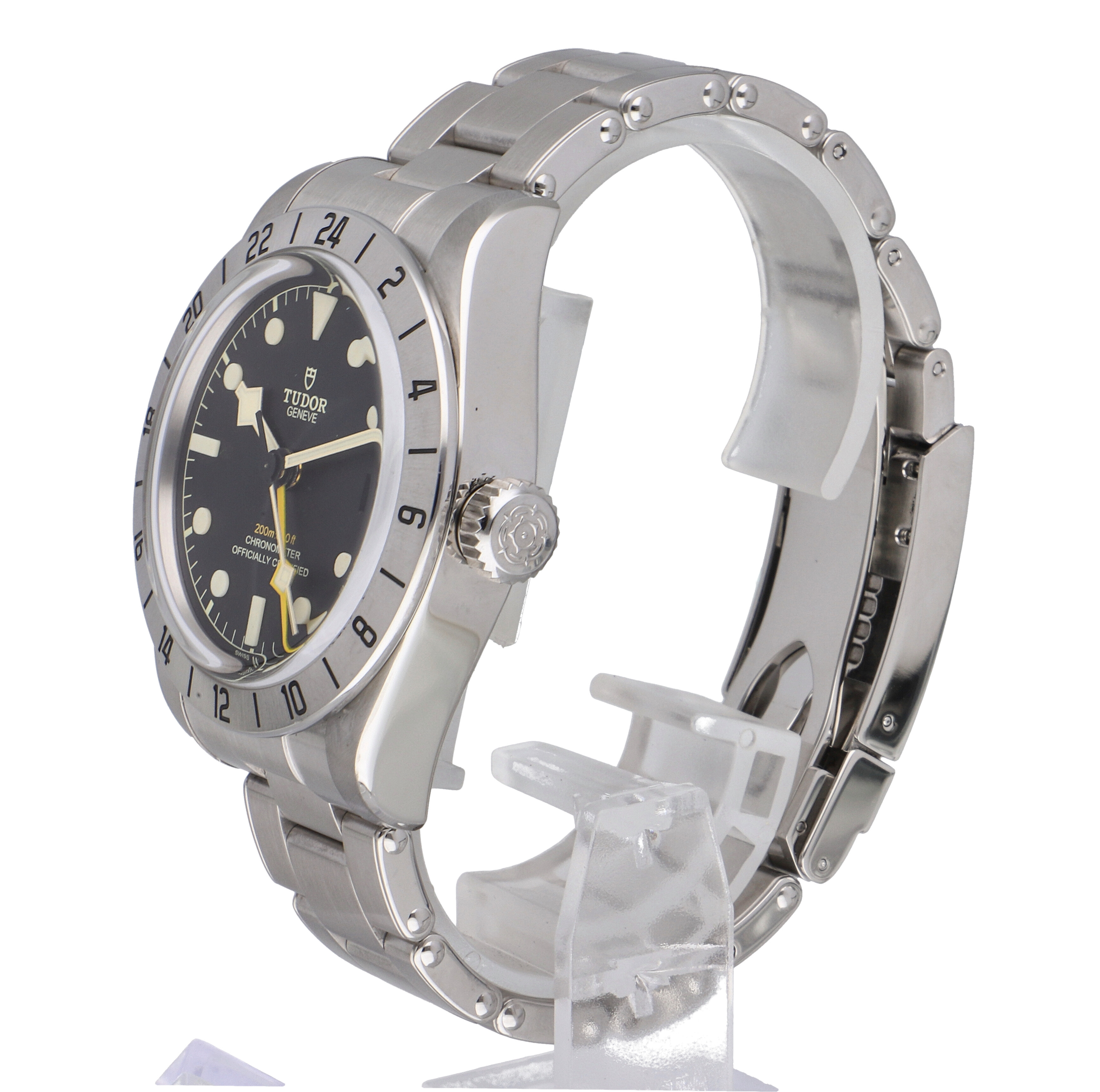 Tudor Black Bay